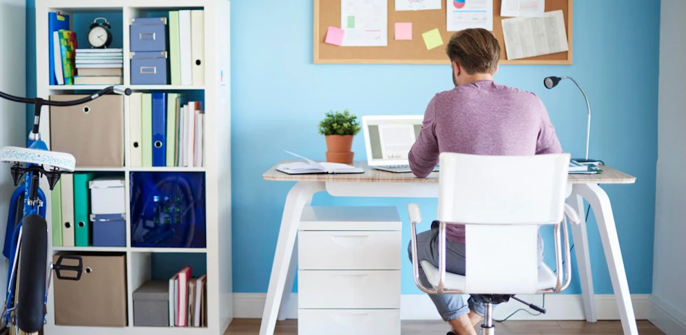 Arbeitszimmer werden in Kürze viel einfacher absetzbar. Und zwar auch dann, wenn sie nicht ausschließlich betrieblich genutzt werden.