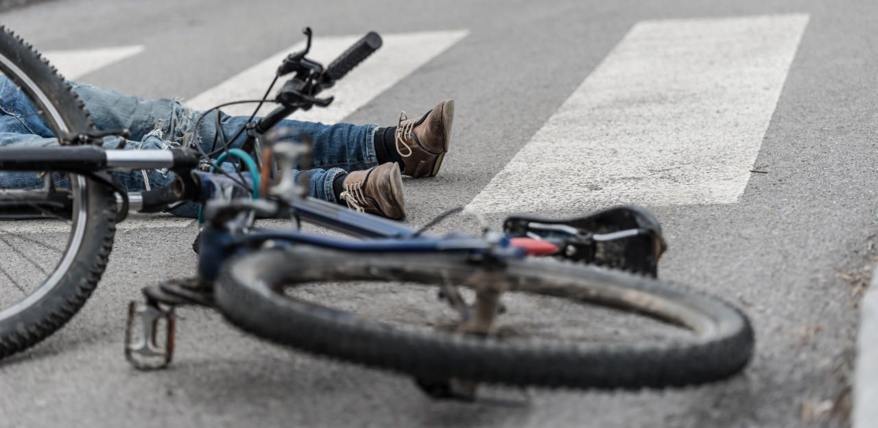 Fahrradunfall: 49-Jährige Schwer Verletzt - Österreich | Heute.at