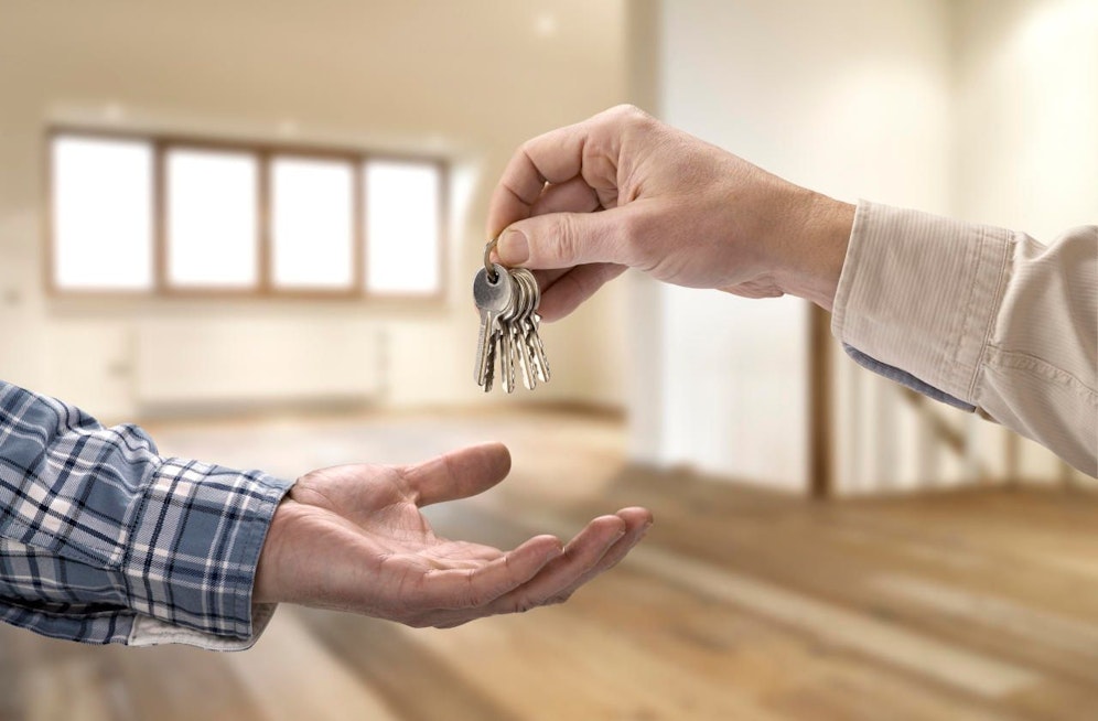 Wer nach günstigen Eigentumswohnungen sucht, ist in Wien, Salzburg und der Steiermark definitiv falsch.