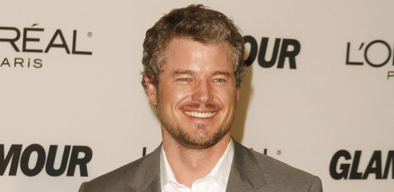 Heute.at - Eric Dane spricht offen über seine Depressionen