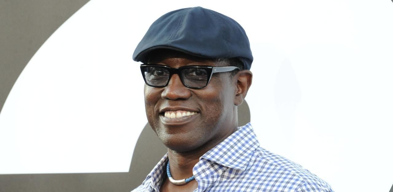 Heute.at - Wesley Snipes schuldet Finanzamt 20,5 Mio. Euro