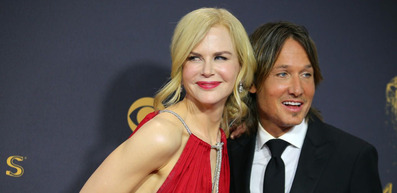 Heute.at - Nicole Kidman & Keith Urban: Streit wegen Botox