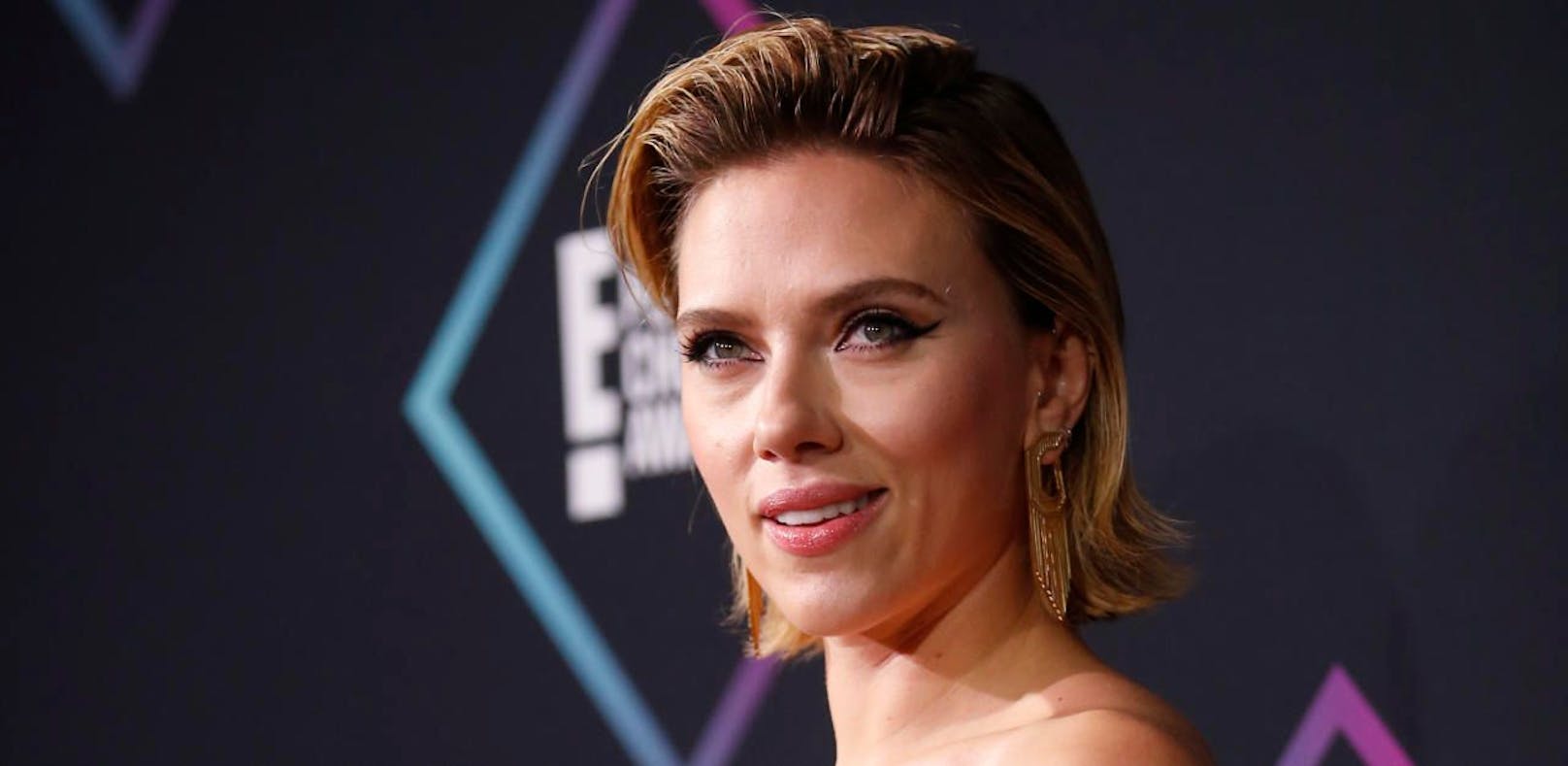 Johansson: "Paparazzi sind kriminelle Stalker"