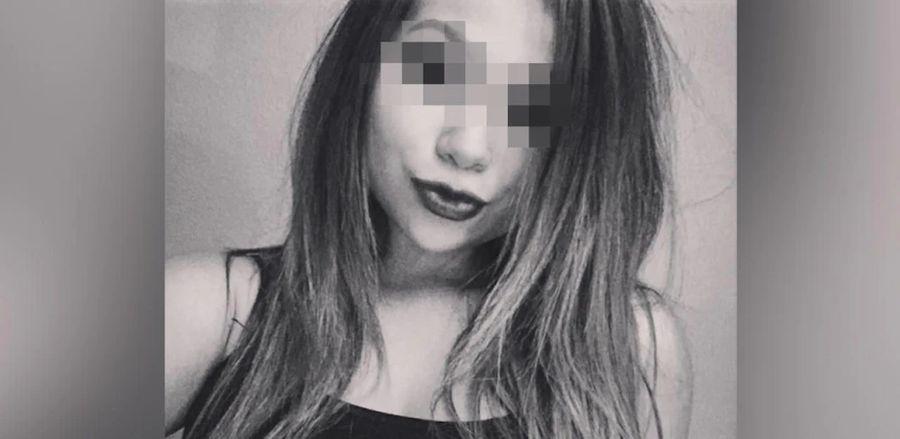 Ciara R. aus Colorado starb bei einem Bungee-Unglück am Donnerstag, 4. Jänner 2018.