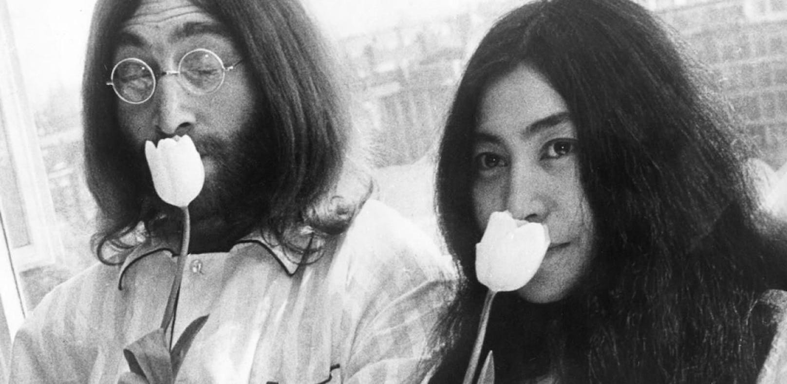 Yoko Ono für Inspiration von "Imagine" geehrt