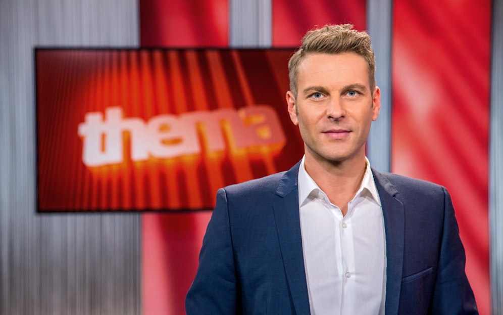 Das aktuelle Magazin über Ereignisse und Menschen, die Österreich bewegen mit Christoph Feurstein.