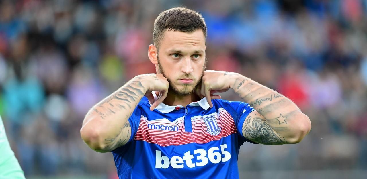 Heute.at - West Ham will Arnautovic - Stoke fordert mehr Kohle