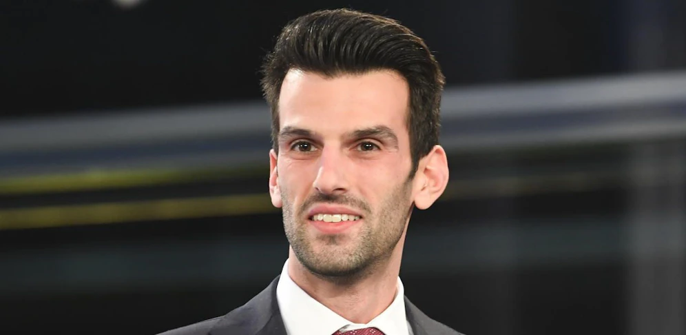 Udo Landbauer