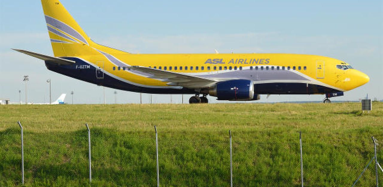 Heute.at - Cholera-Verdacht an Bord von Flugzeug