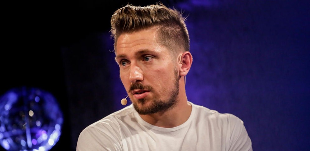 Marcel Hirscher
