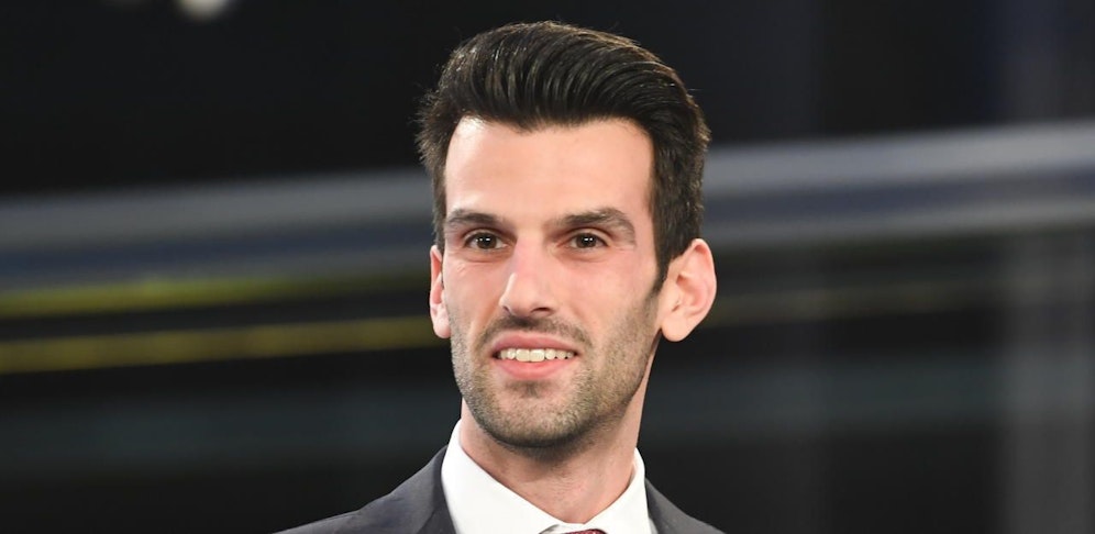 Udo Landbauer (FPÖ).
