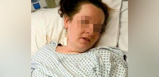 Die 22-Jährige erlitt bei der Geburt einen Herzstillstand: 68 Minuten galt sie als klinisch tot.