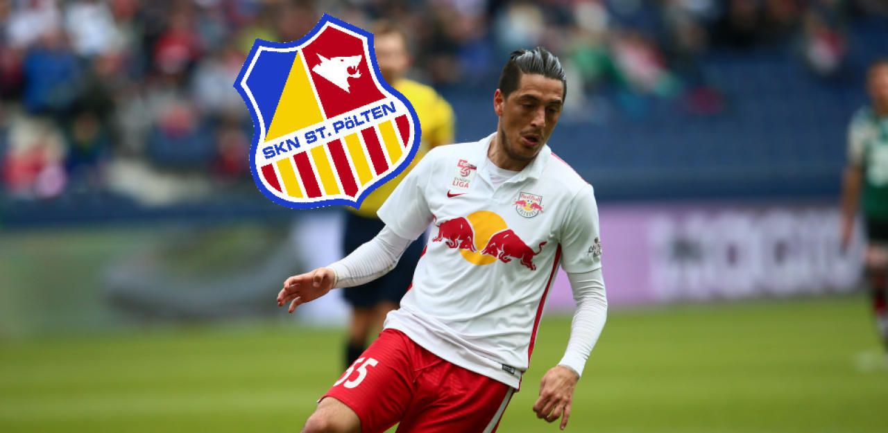Heute.at - Kein St. Pölten-Vertrag für Ex-ÖFB-Spieler Pehlivan