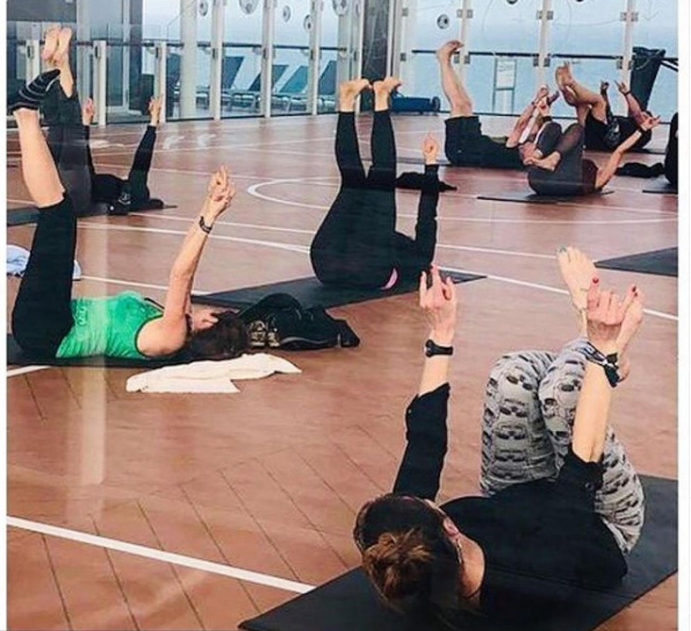 Quelle: Yoga Metal Bones