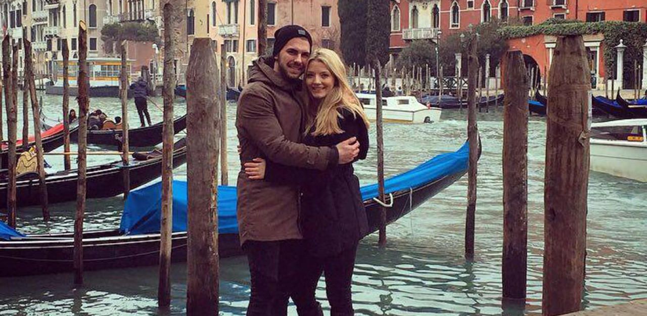 Heute.at - Kunst & Pisati: Versöhnung nach Blitz-Trennnung?!