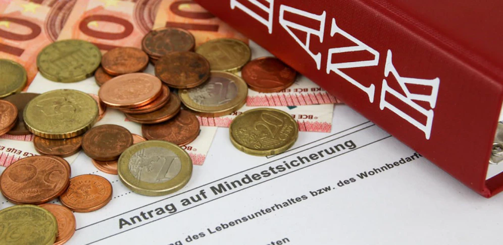 Die Mindestsicherung wird ab 1. Oktober gedeckelt. 