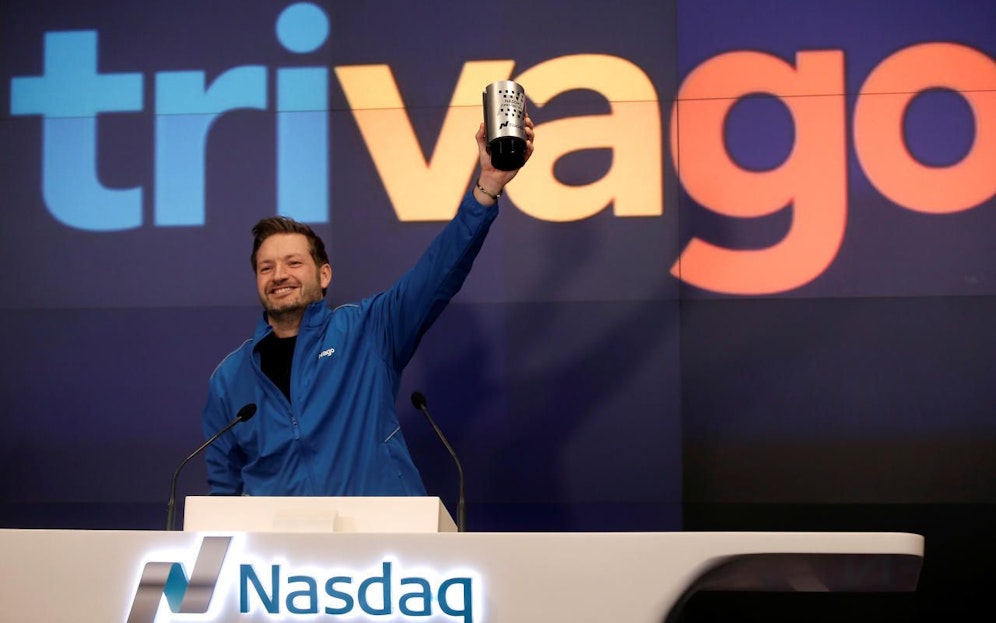 Bei der Hotel-Suchmaschine Trivago kommt es zu Veränderungen. Mitbegründer und CEO Rolf Schromgens trat um Weihnachten ab. Jetzt hat sich das deutsche Start-up vor Gericht in Australien zu verantworten. 