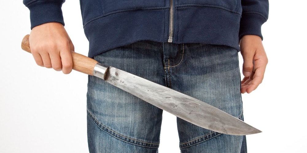 Massenschlägerei mit Macheten und Schlägern - Steiermark | heute.at