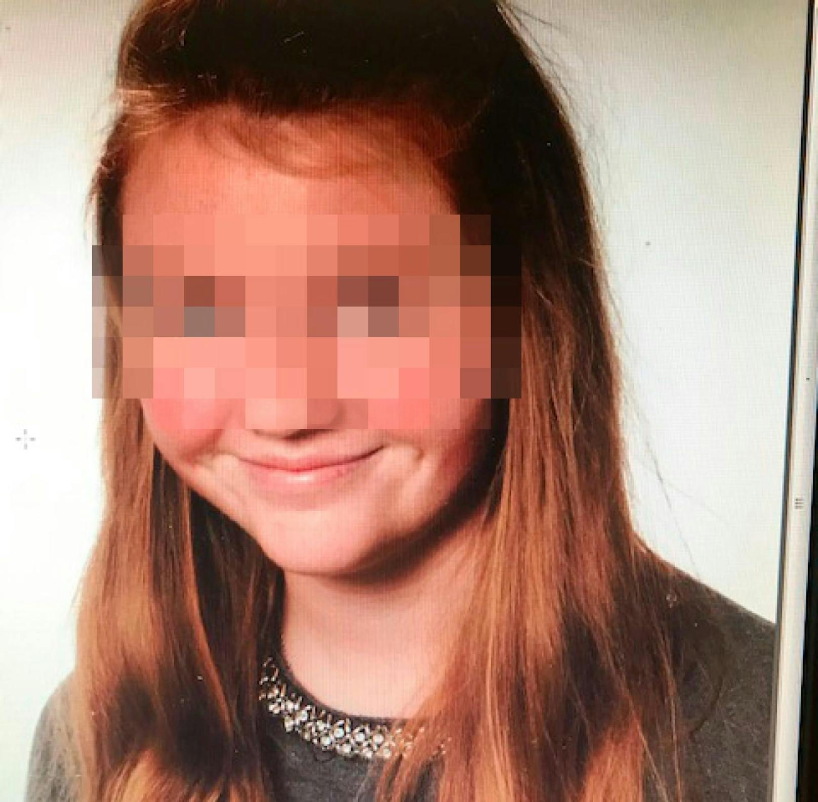 Die 15-Jährige wurde seit dem 1. Mai 2019 vermisst.