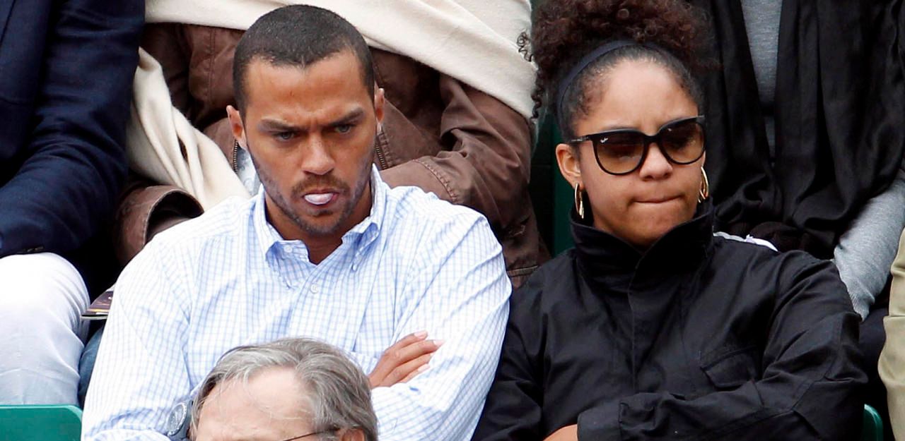 Heute.at - Serienstar Jesse Williams im Sorgerechtsstreit
