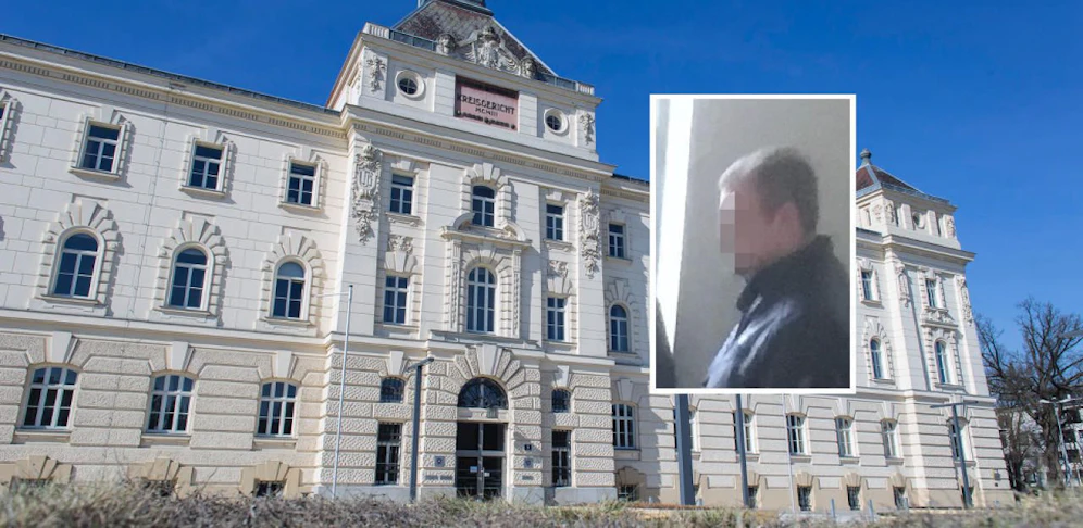 Der Lenker musste in St. Pölten vor Gericht.