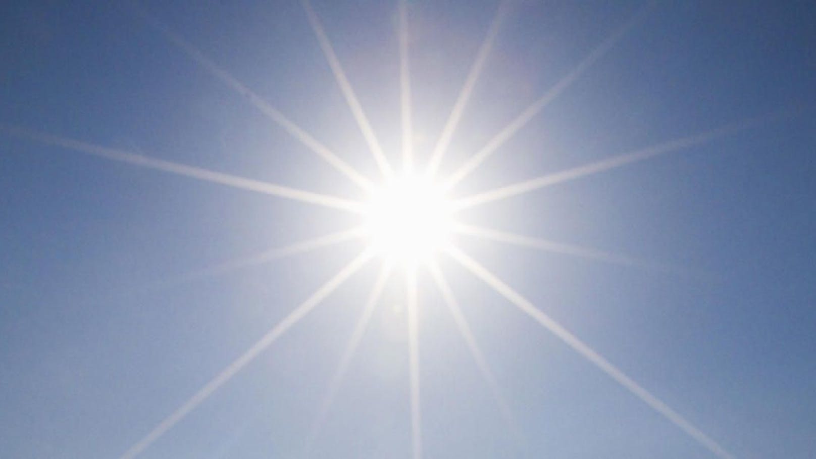 Forscher prophezeien "unaufhaltbare Heißzeit"