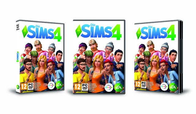 Heute.at - Die Sims 4 jetzt für Mac erhältlich