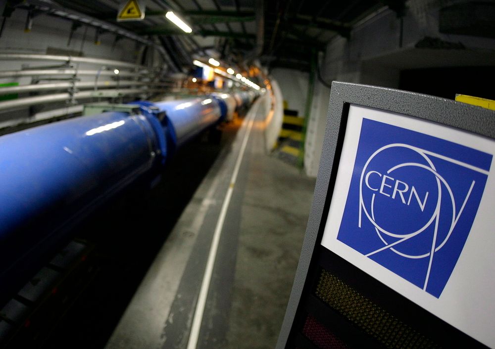 CERN \