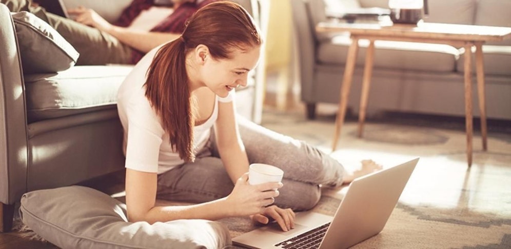 Die fünf besten Tipps für ein schnelles WLAN im ganzen Zuhause