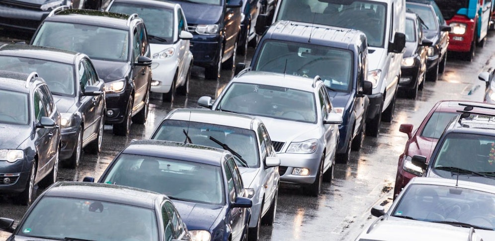 Urlauberschichtwechsel 2.0: wo stehe ich am längsten?