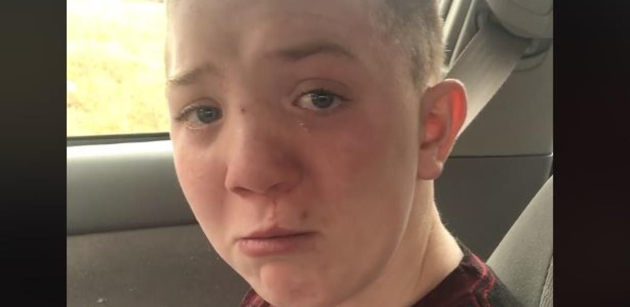 Heute.at - Dieses Video bringt die Stars zum Weinen