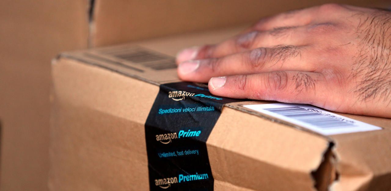 Heute.at - Das ändert sich nun nach dem Amazon-Skandal