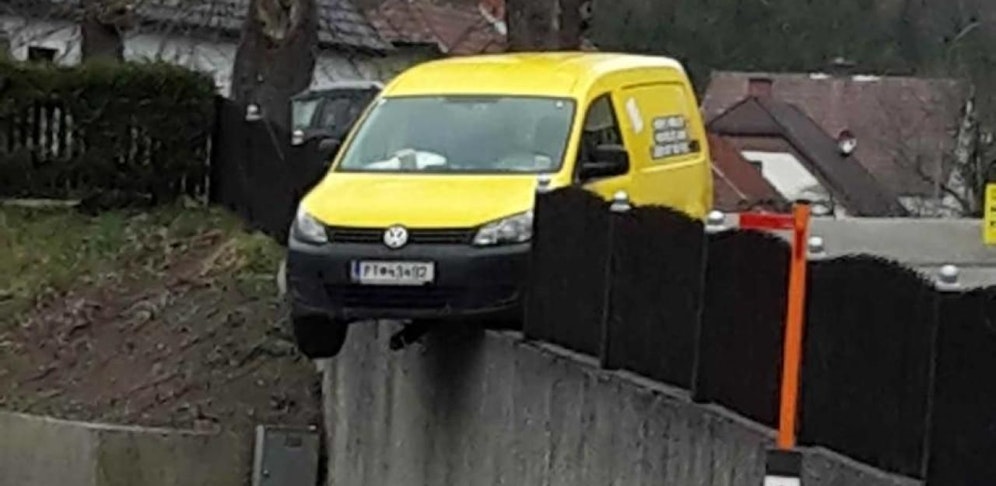 Ob Bruchlandung oder bester Service: Erzählen Sie Ihre Post-Erlebnisse!