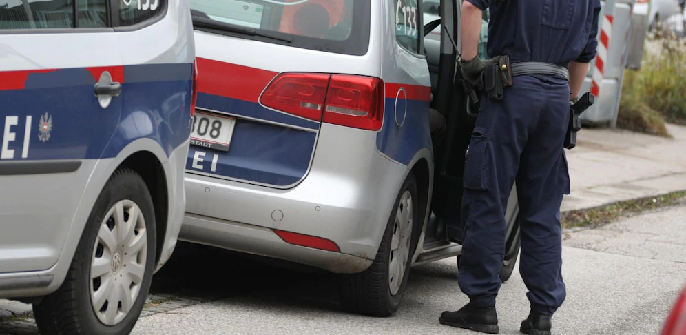 Schwerer Verkehrsunfall in Vorarlberg (Symbolfoto)