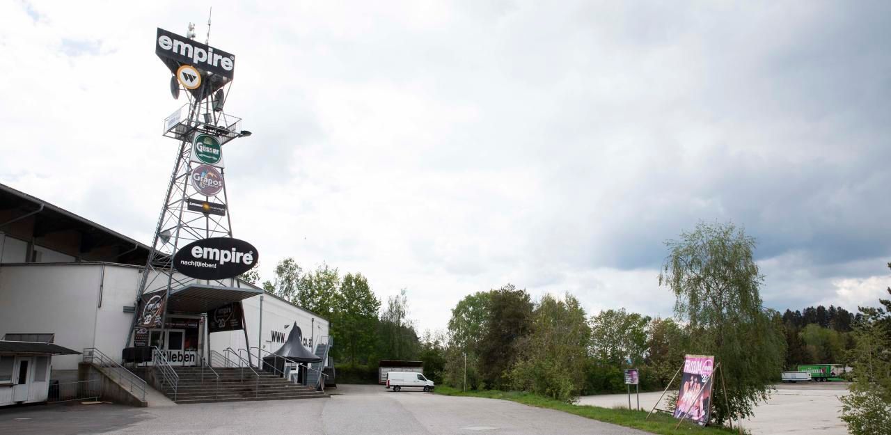 Heute.at - BH lehnt Bewilligung ab: Autodisco wird verschoben