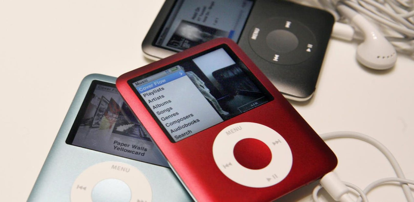Das MP3-Format ist noch lange nicht tot