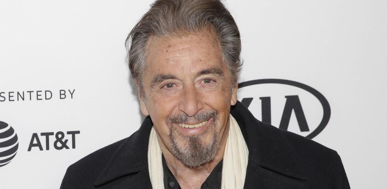 Heute.at - Al Pacino bei neuem Tarantino-Film an Bord