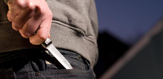 Der Mann hatte seine Mutter mit einem Messer attackiert und schwer verletzt.