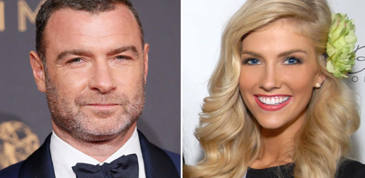 Heute.at - TV-Star Liev Schreiber soll junge Blondine daten