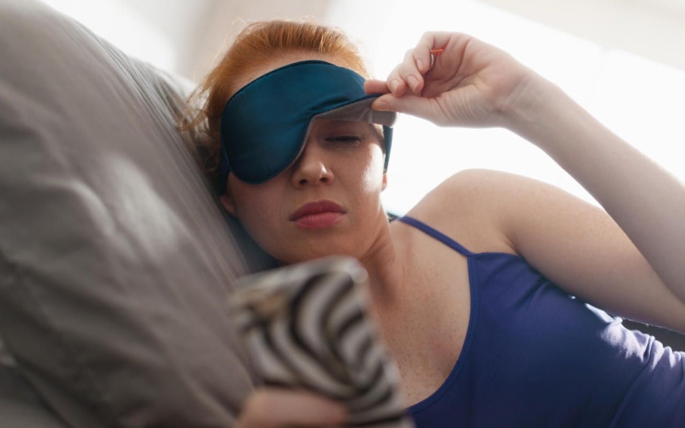 Ikea Schweiz sucht einen Schlafprofi