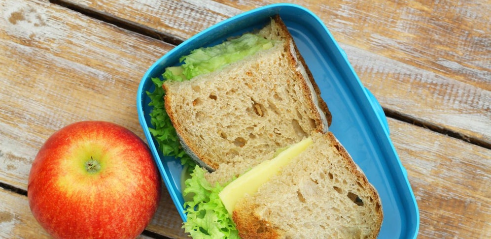 Ein 56-jähriger Familienvater wird in Deutschland verdächtigt, das Pausenbrot eines Mitarbeiters vergiftet zu haben (Symbolbild).