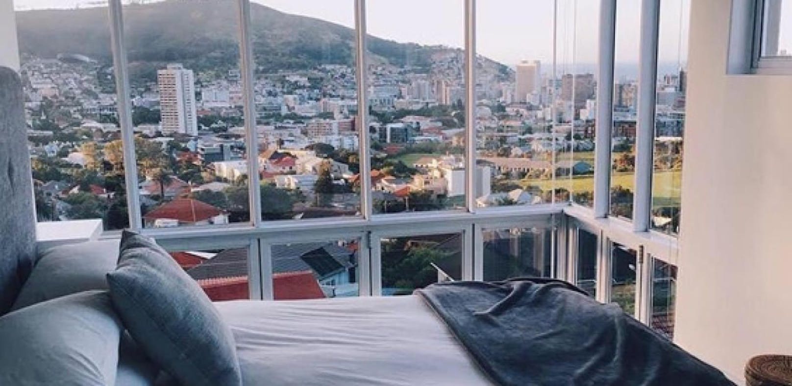 Airbnb führt jetzt eine Luxuskategorie ein