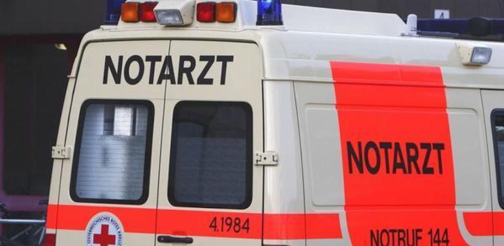 Bei einer Schlägerei wurde ein 18-Jähriger schwer verletzt. (Symbolfoto)