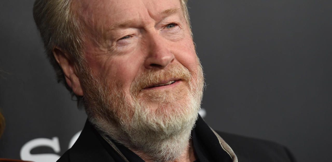 Heute.at - Disney will Ridley Scott für Merlin Live Action Film