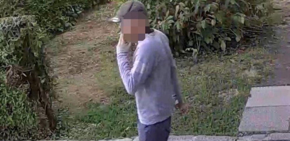 Im Fall des Angriffs in einem Taxi wurde ein Verdächtiger festgenommen.