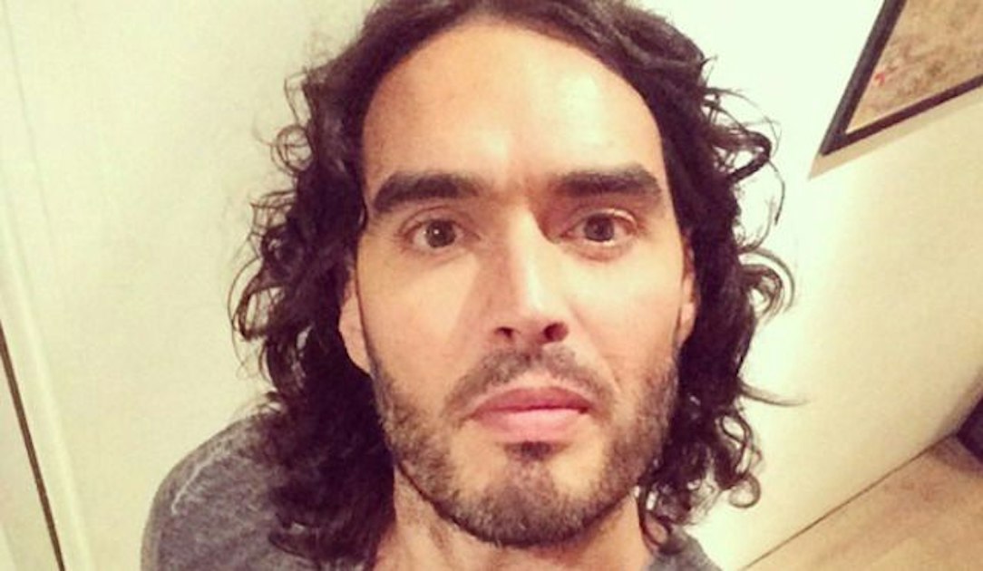 Concheta Rusell Szene – Russell Brand will ein Date mit Conchita Wurst | Heute.at