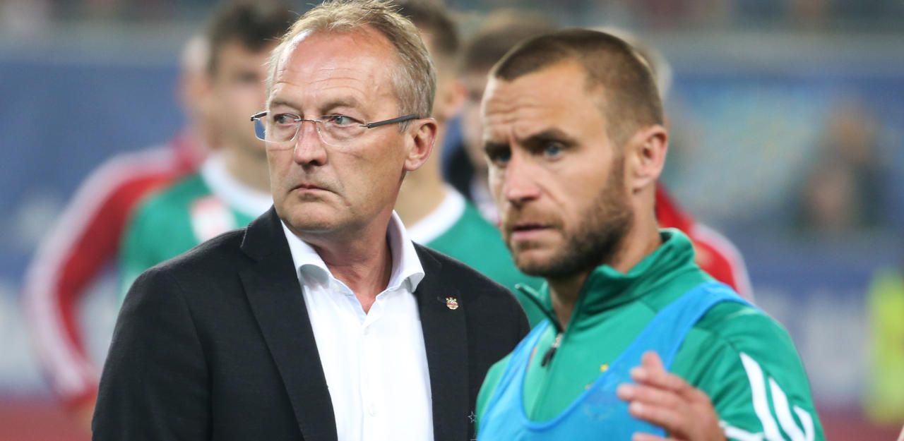 Heute.at - Bickel: Hofmann fehlt die Kraft, um uns zu helfen