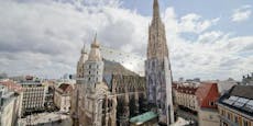 Defizit droht – Erzdiözese Wien muss 7 Mio. Euro sparen