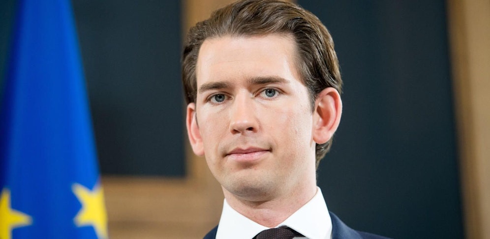 Die ÖVP betont den "neuen Stil" in der Politik.