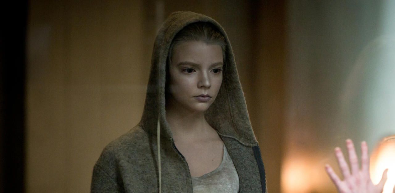 Heute.at - DVDs von DAS MORGAN PROJEKT gewinnen!